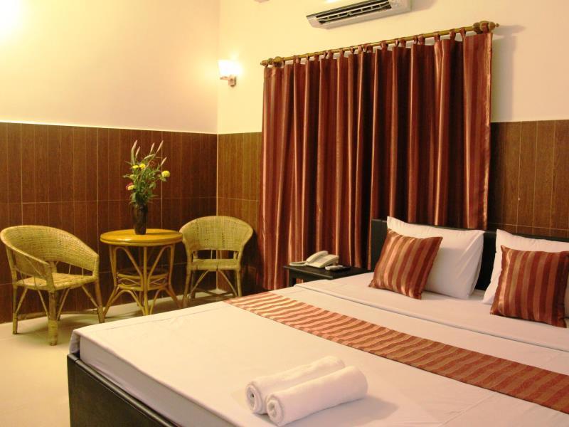 Botoum Hotel Sisophon Exteriér fotografie
